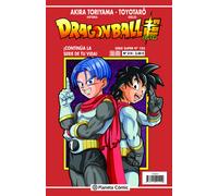 Dragon Ball Serie Roja nº 314 | Akira Toriyama