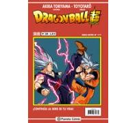 Dragon Ball Serie Roja Nº 328