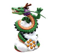 Dragon Ball Shenron Bank PVC Bank Caja de Dinero Plastoy