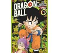 Dragon Ball : Son Goku : Full Color. Vol. 1