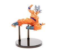Dragon Ball - Son Goku Super Saiyan SSJ Ultra Istinto Banpresto FES Vol.8 Figure 20 cm