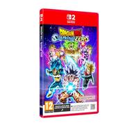 Dragon Ball: Sparking! Zero