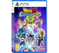 Dragon Ball: Sparking! Zero