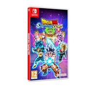 Dragon Ball: Sparking! Zero