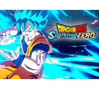 DRAGON BALL: Sparking! ZERO (PC) Steam Key - ROW