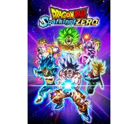 DRAGON BALL: Sparking! ZERO Pre-Order Bonus (DLC) (PC) Steam Key GLOBAL
