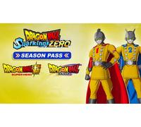 DRAGON BALL: Sparking! ZERO Season Pass Steam US & CA PC