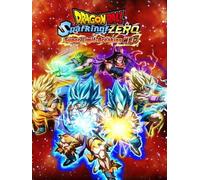 DRAGON BALL: Sparking! ZERO Super Limit-Breaking NEO Edition Steam Key (PC) EUROPE