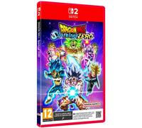 Dragon Ball: Sparking! Zero