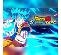 Dragon Ball: Sparking! ZERO (Xbox Series X|S) Xbox Account - GLOBAL