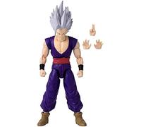 Dragon ball super bandai dragon stars figura de acción gohan beast 17