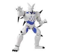 Dragon Ball Super BANDAI Dragon Stars Figura de Acción Super Yi-Shinron 17cm - 40727 Multicolor - Figuras articuladas Que Dan Vida a los Personajes de Dragon Ball.