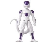 Dragon Ball Super Bandai Limit Breaker - 12" Frieza 4th Form (Importación USA)