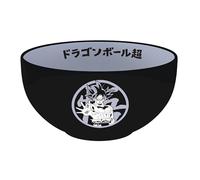 Bowl abystyle dragon ball super goku ultra instinto 600ml