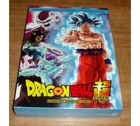 DRAGON BALL SUPER BOX 10 LA SAGA DEL TORNEO DEL PODER 3 DVD NUEVO (SIN ABRIR) R2