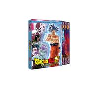 Dragon Ball Super Box 10 - La Saga del Torneo del Poder (Episodios 119 a 131) [DVD]