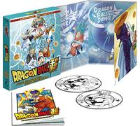 Dragon Ball Super. Box 2. La Saga De La Resurrección De F. Episodios 15 A 27. Blu-Ray Edicióncoleccionistas [Blu-ray]