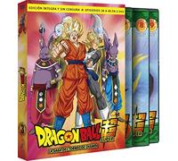 Dragon Ball Super. Box 3. [DVD]
