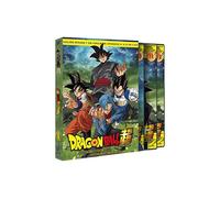 Dragon Ball Super. Box 4. [DVD]