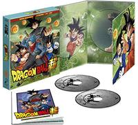 Dragon Ball Super. Box 4. Edición Coleccionistas Blu-Ray [Blu-ray]