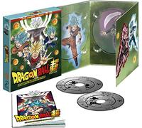 Dragon Ball Super Box 5 Blu-Ray Edición Coleccionistas [Blu-ray]