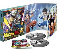 Dragon Ball Super. Box 6 Blu-Ray Edición Coleccionistas [Blu-ray]