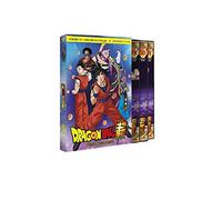 Dragon Ball Super. Box 7. [DVD]