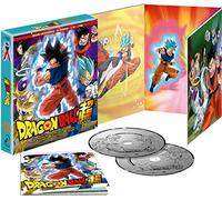 Dragon Ball Super - Box 9 (Edición Coleccionista) [Blu-ray]