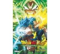 Dragon Ball Super Broly
