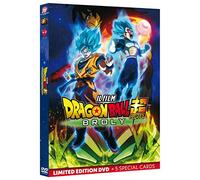Dragon Ball Super - Broly