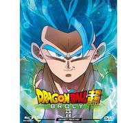 Dragon Ball Super - Broly [Blu-ray]