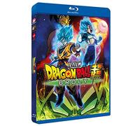 Dragon Ball Super - Broly [Blu-ray]