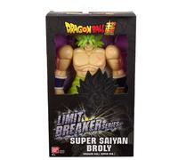 Dragon Ball Super Broly Figura Bandai