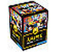 Dragon Ball Super Caja Cube Puzzle 500Pcs Clementoni