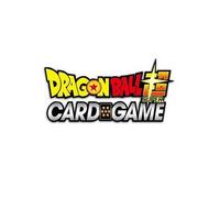 Dragon Ball Super: Card Game - Booster Pack UW8 (Importación USA)