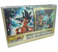 Dragon Ball Juego de Cartas Super - Colección de Regalos GC-01, Multicolor, 2596221
