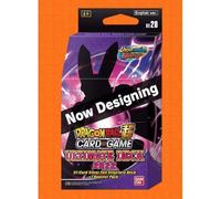 Dragon Ball Super: Card Game - Ultimate Deck 2022