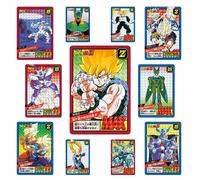 Dragon Ball Super Carddass Battle Premium Set - LatestBuy