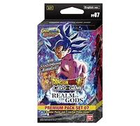 Dragon Ball Super CG: Premium Pack Set 07 (PP07)
