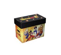 SD TOYS - Caja almacenamiento - Collector box Dragon Ball Super