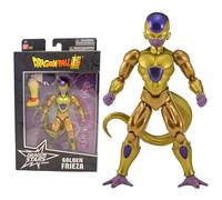 Dragon Ball - Super Dragon Stars 17 cm Anime Figure-Freezer, Multicolor (Bandai, 35993)