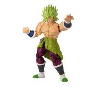 Dragon Ball Super - Dragon Stars - Broly, 6.5" Action Figure (Importación USA)