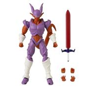 Dragon Ball Super - Dragon Stars Janemba Figure (Series 18) (Importación USA)