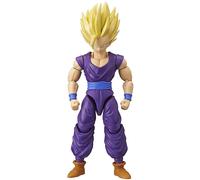 Dragon Ball Super - Dragon Stars - Super Saiyan 2 Gohan, 6.5" (Importación USA)
