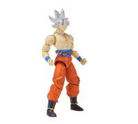 Dragon Ball Super - Dragon Stars - Ultra Instinct Goku (Series (Importación USA)