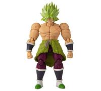 Bandai Ball Dragon StarsStar 17 cm Figure-Super Saiyan Broly 36190