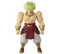 Dragon Ball Super - Figura Limit Breaker - Broly Original