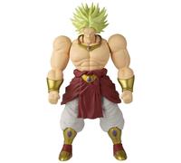 Dragon Ball Super - Figura Limit Breaker - Broly Original