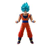 TAMASHII NATIONS - Dragon Ball Super - Super Saiyan God Super Saiyan Son