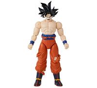 Dragon Ball Super - Figuras de personajes, S15 Instinct Goku, Series 15
